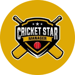Cricket Star Manager